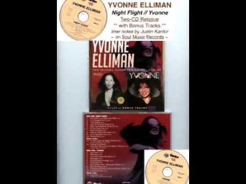 Yvonne Elliman — 2015 Interview by Justin Kantor for CD Reissue (Excerpts)