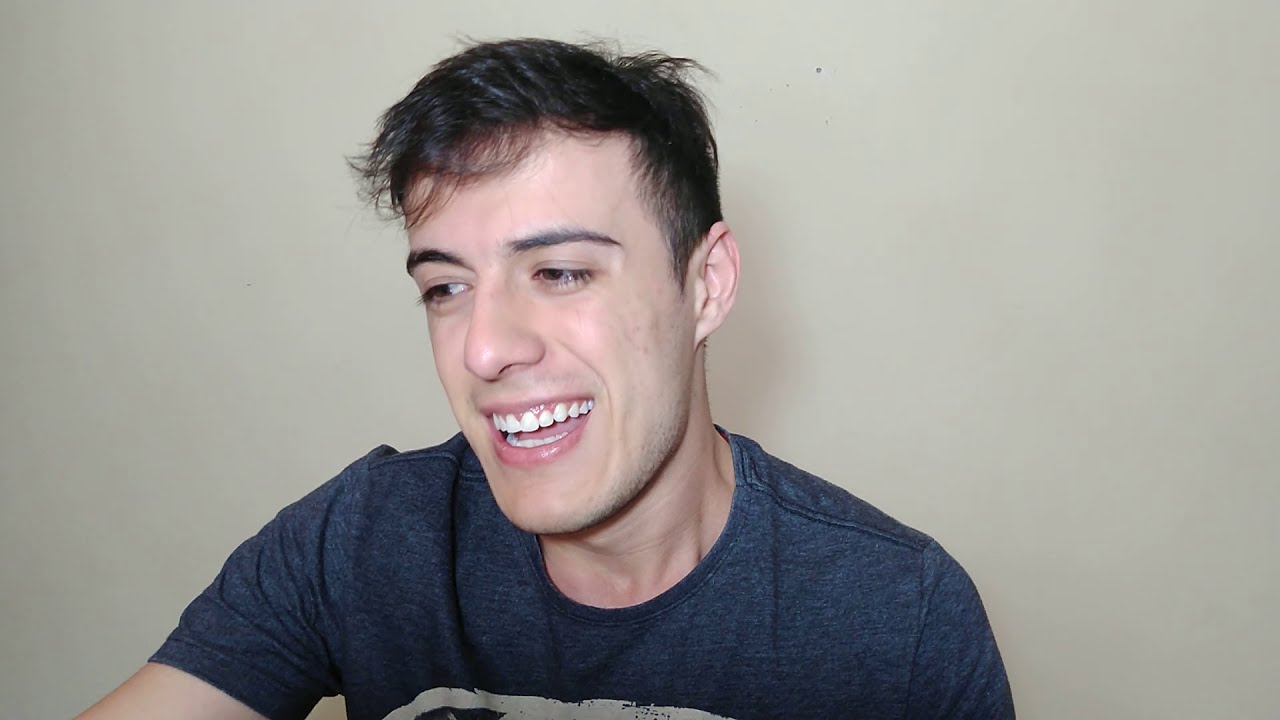 Como eu me assumi gay acidentalmente!