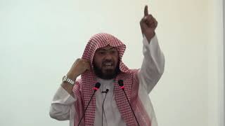 نسائم الخيرات في الليالي العشر والجمعة المباركات- خطبة الجمعة د. عماد اسواعير image