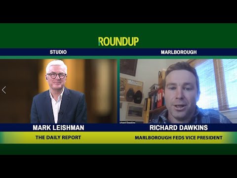 CountryTV interview - Richard Dawkins