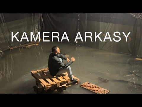 Yandy ( Kamera arkasy ) Selbi T x S Beater x Nobat O