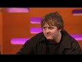 Lewis Capaldi The Best Musical Guest On The Graham Norton Show