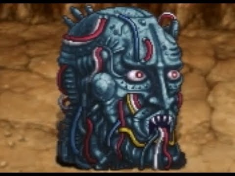 SGB Play: Final Fantasy IV - Part 19