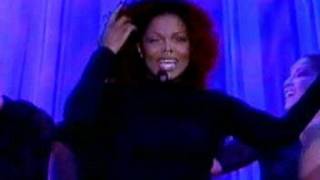 Janet: Together Again Live!