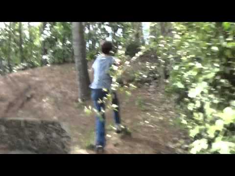 Sheriff PSA: Close the Door