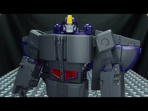 Fans Toys THOMAS (Astrotrain): EmGo's Transformers Reviews N' Stuff