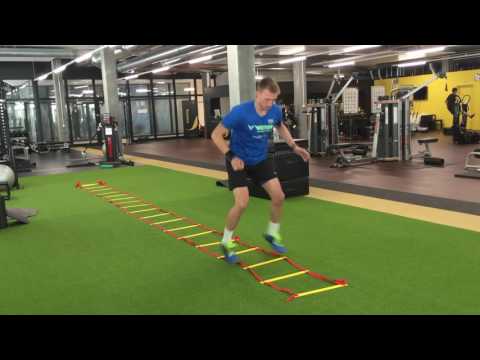 Saisonvorbereitung Sommer 2016