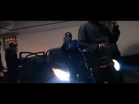 Yung Pro Ft. A1 GQ - Drip Drop ( Official Music Video )