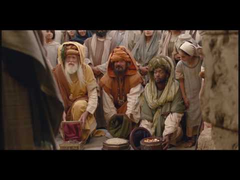 2011 A Vida de Jesus Cristo