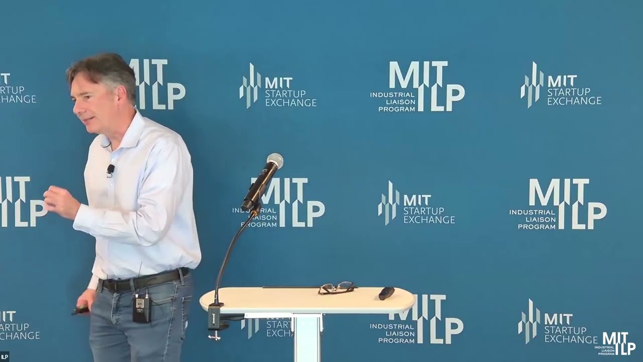 Quantum Computing 101: Foundations, Frontiers, and Future Impact: Will Oliver