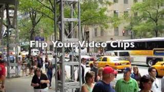 New York City Sightseeing, Fifth Avenue