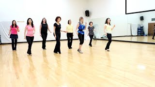 Opalite - Line Dance (Dance &amp; Teach in English &amp; 中文)
