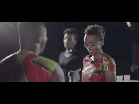 Mico The Best - Indahiro (Official Video 2017)