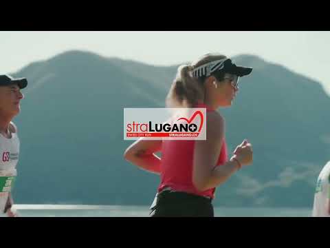 Stralugano 2023 - 10km ...c'ero anche io