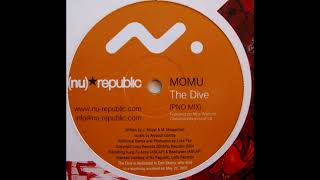 Momu - The Dive (PNO Mix) [2004]