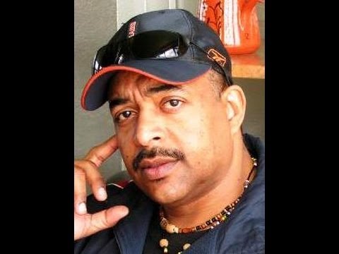 Micas Cabral - RDP África Parade -- 25 de Maio de 2013