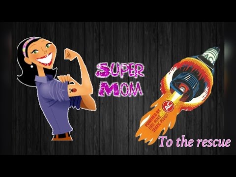 How to change your spark plugs on a 1998 Mercedes-Benz C230