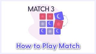 Match Game Tutorial | The Training Arcade®