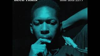 John Coltrane & Lee Morgan - 1957 - Blue Train - 06 Blue Train (alt. take 1)