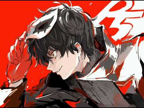 Persona 5 OST: Keeper of Lust