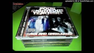 Poor Righteous Teachers - Word Is Bond