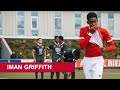 Talent Goal Tuesday | Iman Griffith | AZ Onder 19