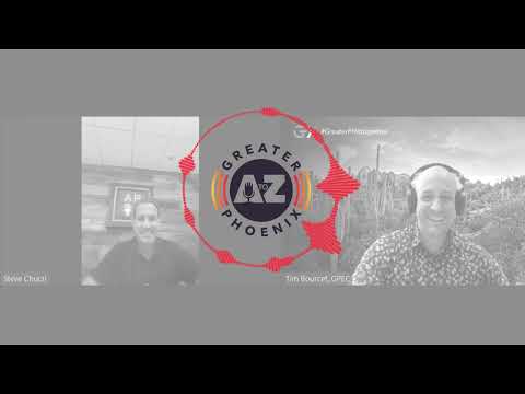 Exploring Arizona’s Culinary Landscape with Steve Chucri: Clip