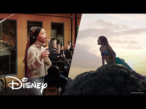 [인어공주] ‘꿈의 시작’ 스페셜 영상