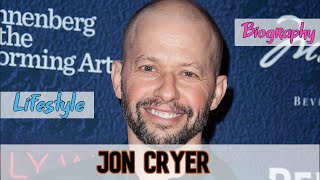 Jon Cryer American Actor Biography & Lifestyle