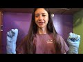 ASMR Eye Exam