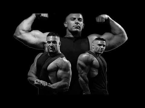 My Favorite Training Splits For Building Mass!