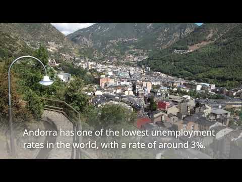 20 Surprising Facts About Andorra You Need to Know