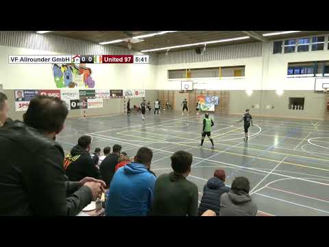IMSC Day 2022: Achtelfinale 2 - VF Allrounder - United 97
