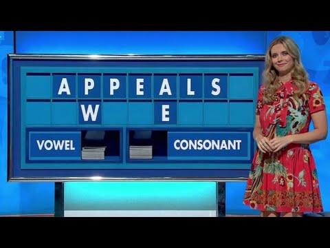 Rachel Riley - Countdown 86x057 2022,09,06 14,10b SD