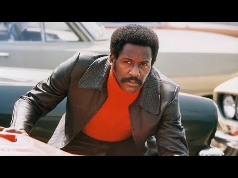 Official Trailer - SHAFT'S BIG SCORE! (1972, Richard Roundtree, Moses Gunn)