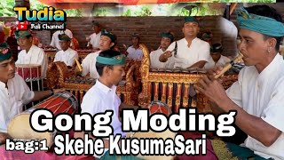 Download lagu Tabuh Telu || GONG KUSUMASARI Br.MODING Bag 1 mp3 Download lagu Tabuh Telu || GONG KUSUMASARI Br.MODING Bag 1 mp3