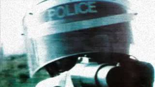 Conflict - the ungovernable force