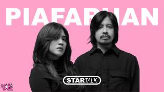 Download lagu Pia Farhan | StarTalk mp3