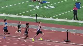 District 3 AAA Boy's 1600 Final (2024) (PIAA)
