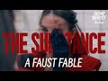 The Substance Turns Faustus Into Mephistopheles