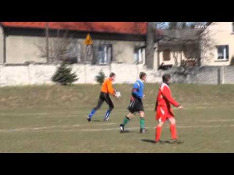 Źródło Kromołów - RKS Grodziec 0-2