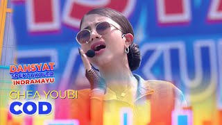 Download lagu Ghea Youbi - COD | DAHSYAT SPEKTAKULER INDRAMAYU mp3
