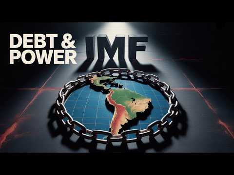 The IMF's Dark History in Latin America