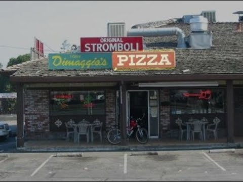 Save Tony DiMaggio's Pizza!