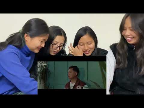 Shree Go X Yodda-MAYA MARIDEU |prod. By TWK||Reaction Video||