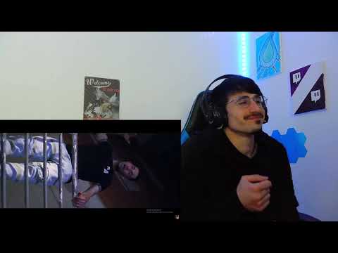 Ricks Reacts Couto x Kolabiz - DOPE