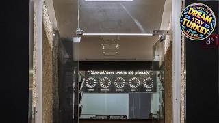 Gökçe Pansiyon - Only men | İstanbul, Turkey | Hotel Review 🏩