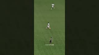 Veja o gol do Atlético-MG que deu ao São Paulo a primeira derrota no Brasileirão 2026