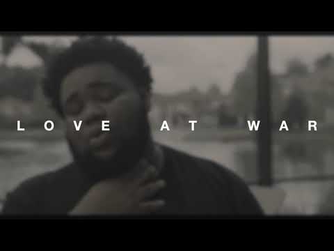 (FREE) Rod Wave X NoCap Type Beat 2021 | Love At War | @DMajor97  | NBA Youngboy Type Beat