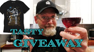 Tasting my Homemade Blackberry Brandy!
